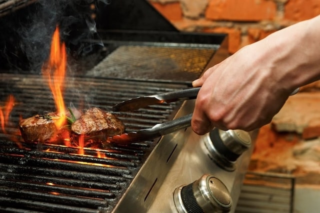 5 hal menarik ini perlu lo perhatikan buat bikin outdoor kitchen 